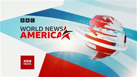 bbc world news america